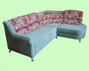 Угловой диван Диана + стол-2 - фото 1